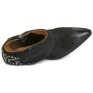 Airstep / A.S.98 COUNTRY JEWEL Nero Stivaletti Donna - 6