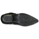Airstep / A.S.98 COUNTRY JEWEL Nero Stivaletti Donna - 7