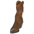 Airstep / A.S.98 COUNTRY SIMPLE Marrone Stivaletti Donna - 3