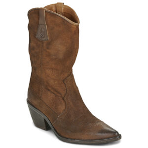Stivaletti    COUNTRY SIMPLE  Marrone