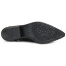 Airstep / A.S.98 COUNTRY ZIP Nero Stivaletti Donna - 7