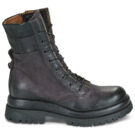 Airstep / A.S.98 DIBLA POMP Marine Stivaletti Donna - 2