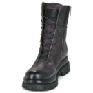 Airstep / A.S.98 DIBLA POMP Marine Stivaletti Donna - 3
