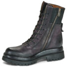 Airstep / A.S.98 DIBLA POMP Marine Stivaletti Donna - 4
