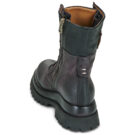 Airstep / A.S.98 DIBLA POMP Marine Stivaletti Donna - 5
