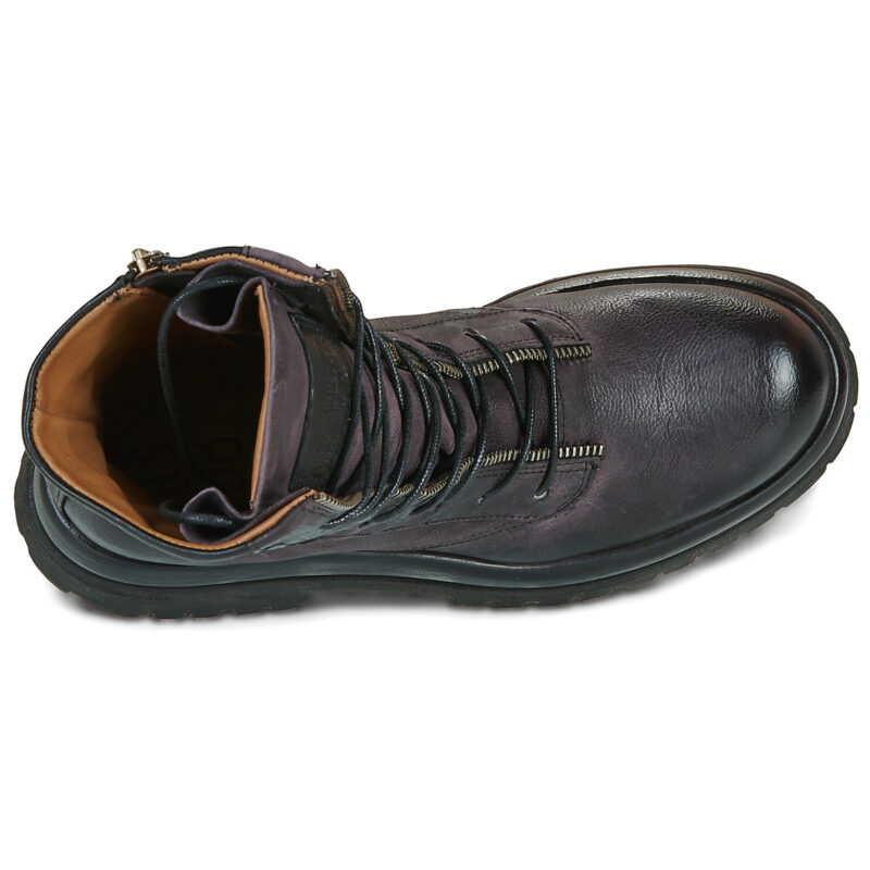 Airstep / A.S.98 DIBLA POMP Marine Stivaletti Donna - 6