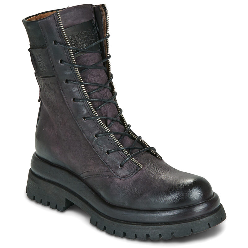 Airstep / A.S.98 DIBLA POMP Marine Stivaletti Donna - 1