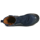 Airstep / A.S.98 DIBLA STUD Blu Stivaletti Donna - 6