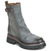 Stivaletti DIBLA STUD Grigio