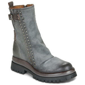 Stivaletti    DIBLA STUD  Grigio