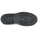 Airstep / A.S.98 DIBLA STUD Grigio Stivaletti Donna - 7