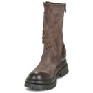 Airstep / A.S.98 DIBLA TWIST Marrone Stivaletti Donna - 3