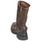 Airstep / A.S.98 DIBLA TWIST Marrone Stivaletti Donna - 5