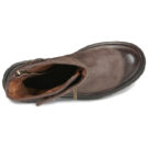 Airstep / A.S.98 DIBLA TWIST Marrone Stivaletti Donna - 6