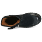 Airstep / A.S.98 DIBLA TWIST Nero Stivaletti Donna - 6