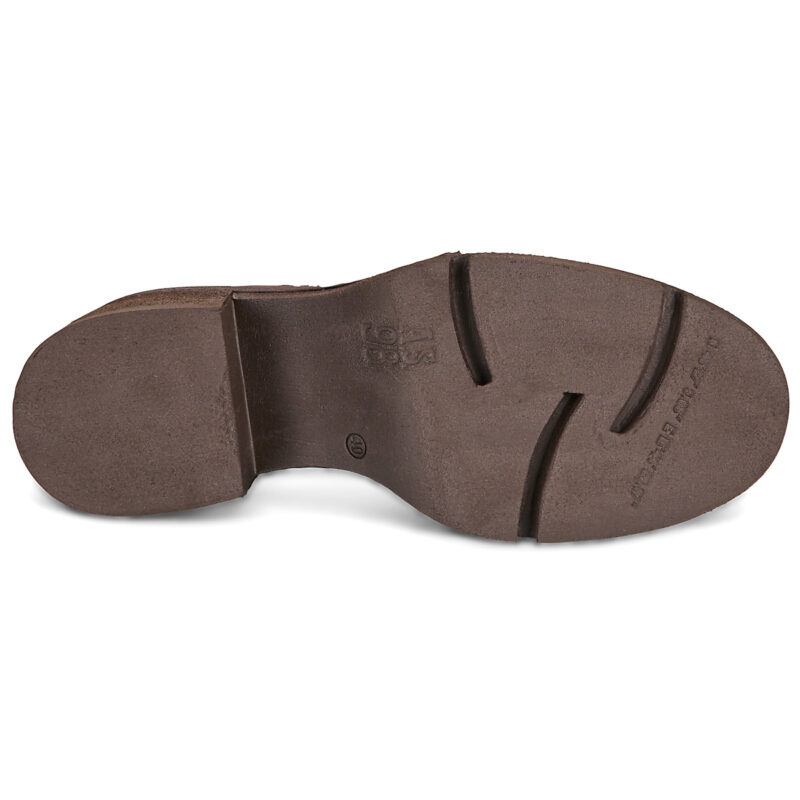 Airstep / A.S.98 EASY DOBLE Marrone Stivaletti Donna - 7