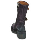Airstep / A.S.98 EASY DOBLE Viola Stivaletti Donna - 5