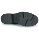 Airstep / A.S.98 EASY DOBLE Viola Stivaletti Donna - 7
