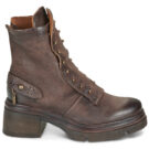 Airstep / A.S.98 EASY MILI Marrone Stivaletti Donna - 2