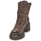 Airstep / A.S.98 EASY MILI Marrone Stivaletti Donna - 3