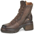 Airstep / A.S.98 EASY MILI Marrone Stivaletti Donna - 4