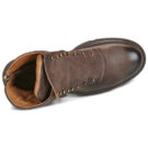 Airstep / A.S.98 EASY MILI Marrone Stivaletti Donna - 6