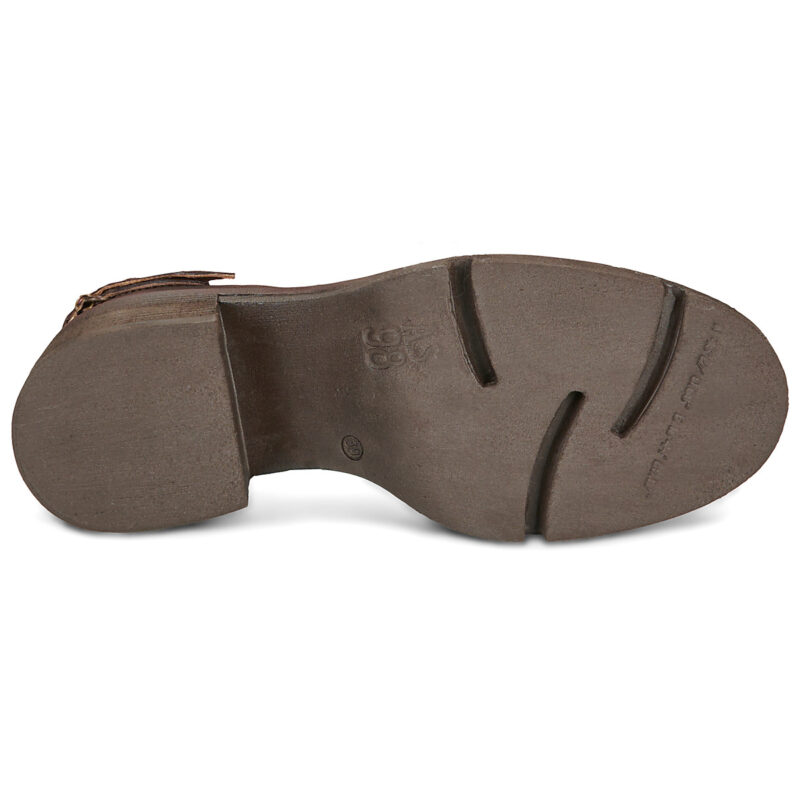 Airstep / A.S.98 EASY MILI Marrone Stivaletti Donna - 7