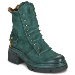 Stivaletti    EASY MILI  Verde
