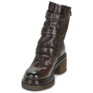 Airstep / A.S.98 EASY TRIPLE Marrone Stivaletti Donna - 3