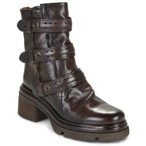 Stivaletti    EASY TRIPLE  Marrone