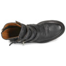 Airstep / A.S.98 EASY TRIPLE Nero Stivaletti Donna - 6