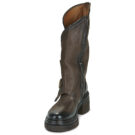 Airstep / A.S.98 EASY TWIST Marrone Stivaletti Donna - 3