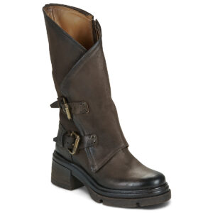 Stivaletti    EASY TWIST  Marrone