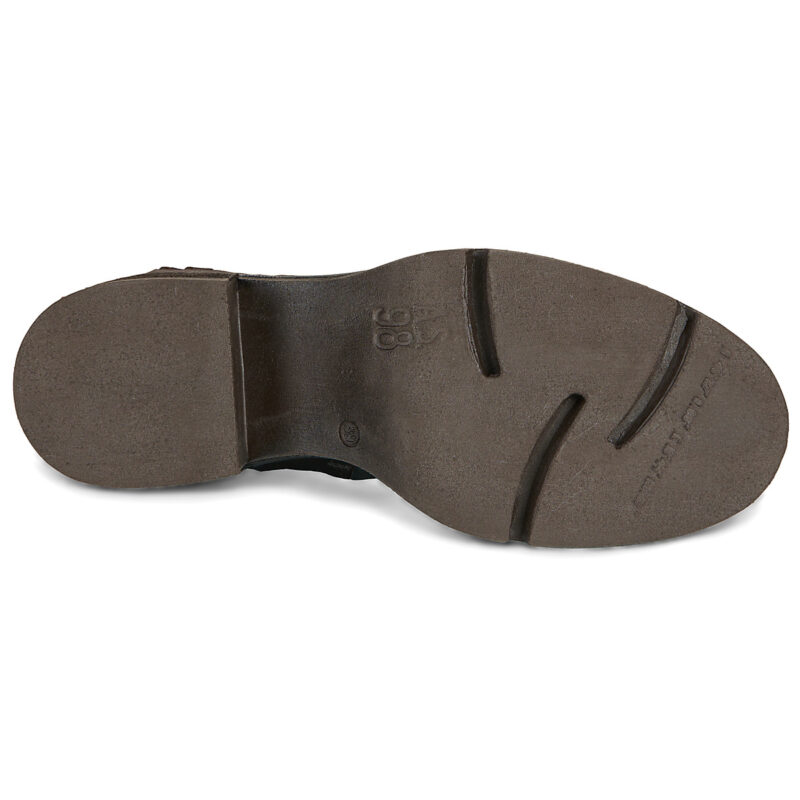 Airstep / A.S.98 EASY TWIST Marrone Stivaletti Donna - 7