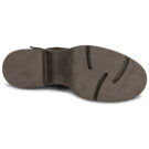 Airstep / A.S.98 EASY ZIP Marrone Stivaletti Donna - 7
