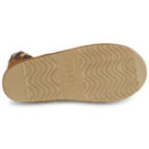 Mou ESKIMO 18 LEATHER OVERSTITCHING Marrone Stivaletti Donna - 7