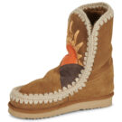 Mou ESKIMO 24 SUN Marrone Stivaletti Donna - 4