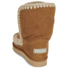 Mou ESKIMO 24 SUN Marrone Stivaletti Donna - 5