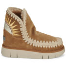 Mou ESKIMO BOUNCE SUN MOON Marrone Stivaletti Donna - 2