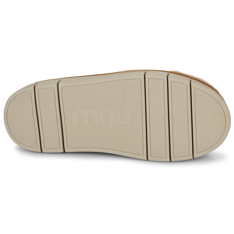 Mou ESKIMO BOUNCE SUN MOON Marrone Stivaletti Donna - 7