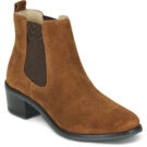 Betty London HASNI Marrone Stivaletti Donna - 1