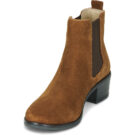 Betty London HASNI Marrone Stivaletti Donna - 3
