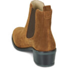 Betty London HASNI Marrone Stivaletti Donna - 5
