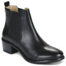 Betty London HASNI Nero Stivaletti Donna - 1
