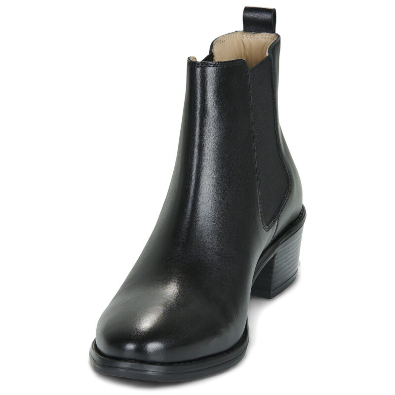 Betty London HASNI Nero Stivaletti Donna - 3