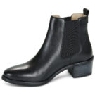 Betty London HASNI Nero Stivaletti Donna - 4