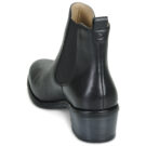 Betty London HASNI Nero Stivaletti Donna - 5