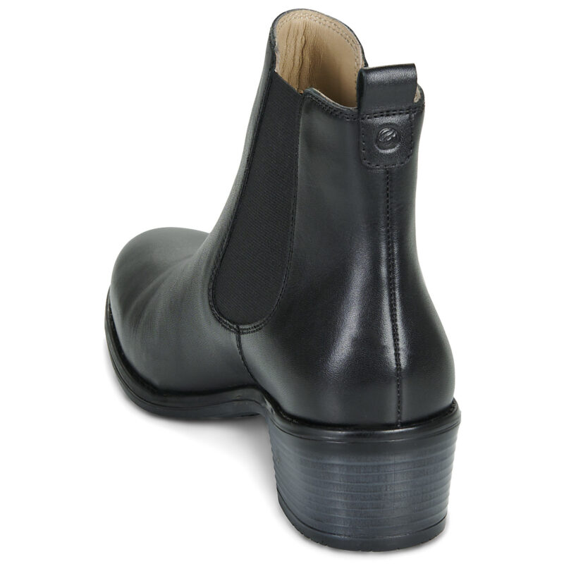 Betty London HASNI Nero Stivaletti Donna - 5