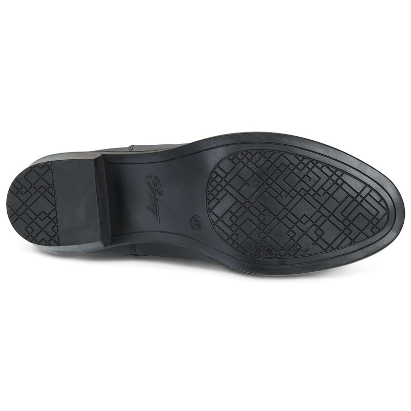 Betty London HASNI Nero Stivaletti Donna - 7