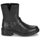 Chattawak HIKKA Nero Stivaletti Donna - 2